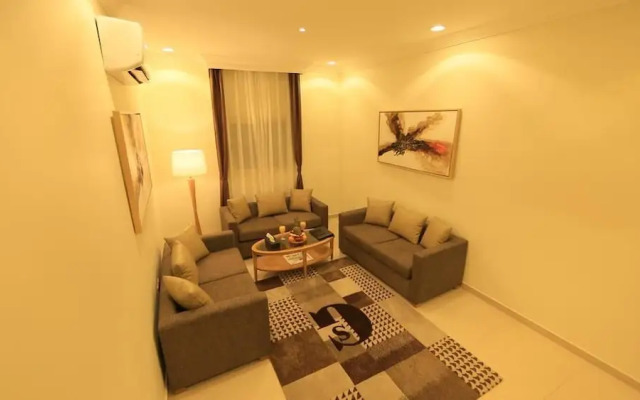 SDM GULF Apartments