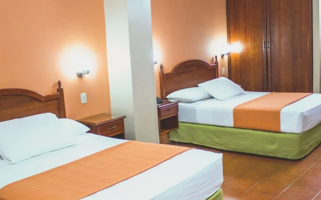 Grand Hotel Americano