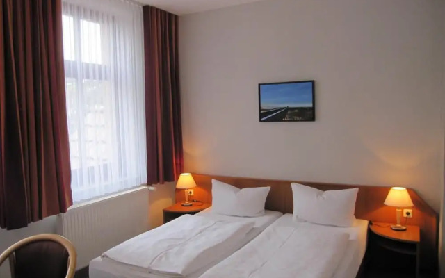 Hotel Am Kellerberg