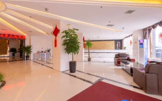 Junyi International Hotel