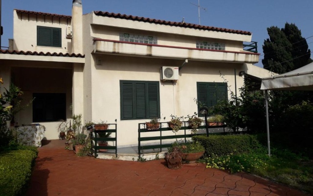 Villa Gina