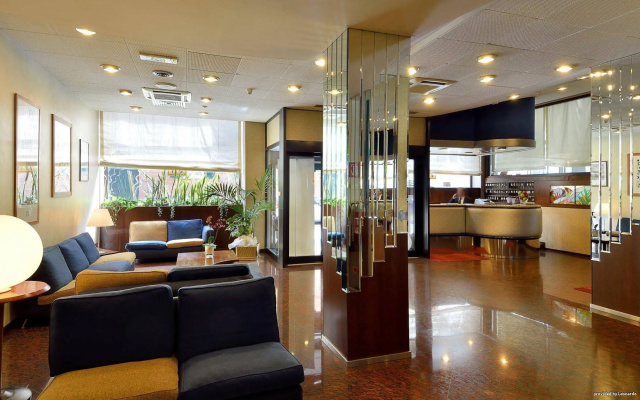 Boutique Hotel Re Enzo