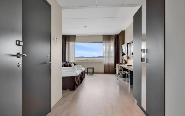Clarion Hotel Trondheim