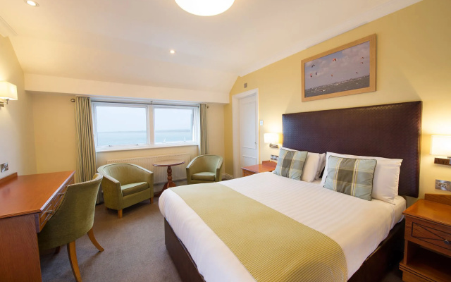 Haven Hotel