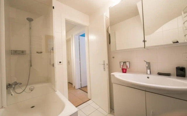 Chalet La Dame Blanche Perfect Family Retreat
