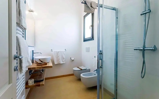 Palummare Agri Hotel
