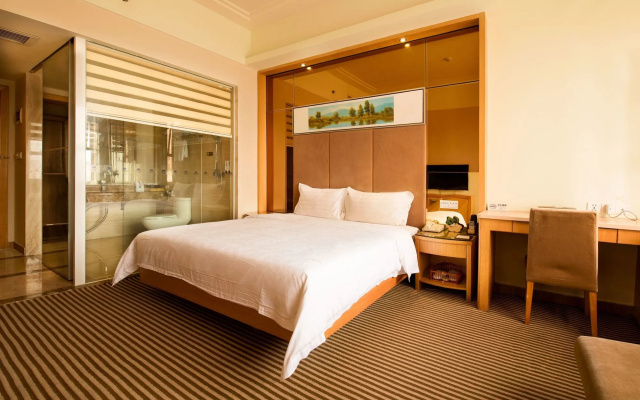 Fubang International Hotel