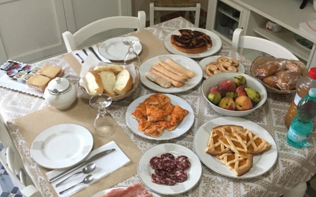 Guest House Le Gemelle