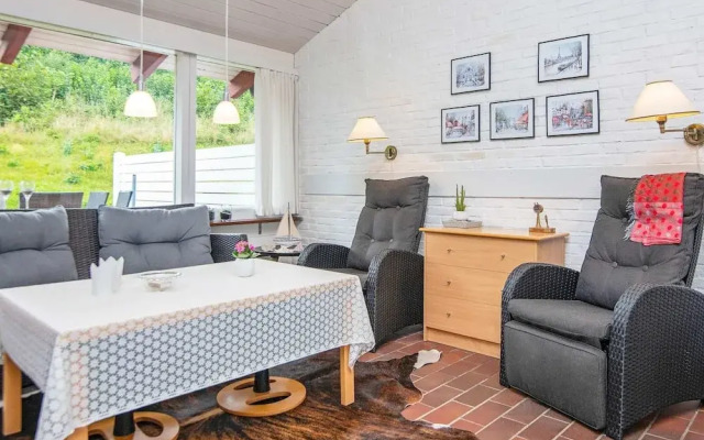4 Person Holiday Home in Aabenraa