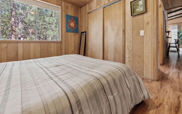 Granny's Love Shack