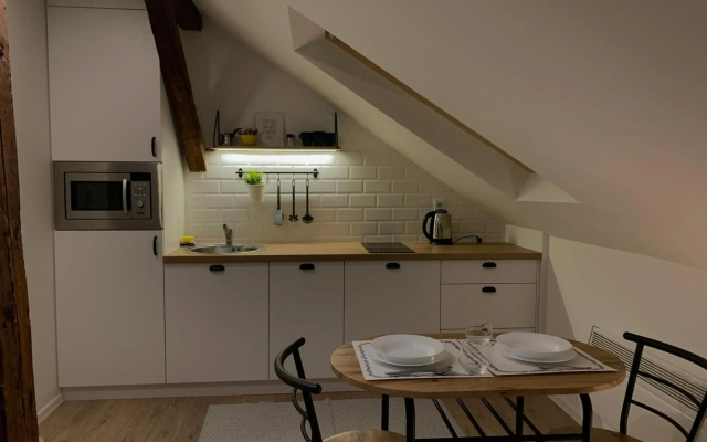 West Studio Apartment Sarajevo