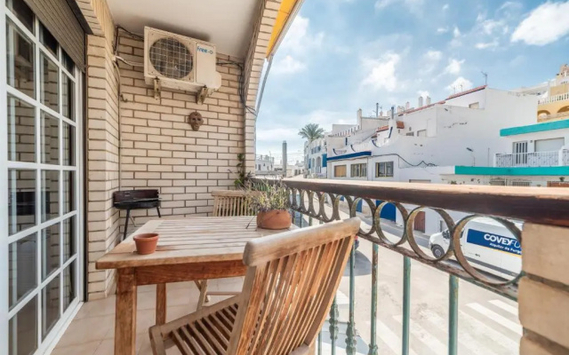 Apartamento del Mar San Jose