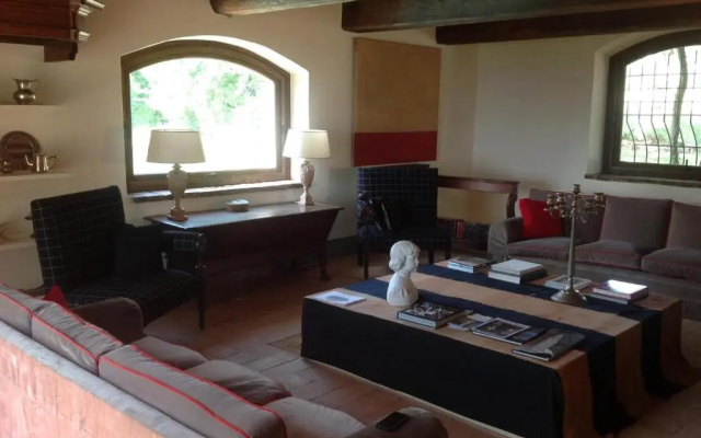Villa Eralda, revalue wonder of uncontaminated nature