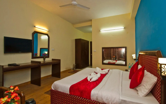Hotel Sitara International
