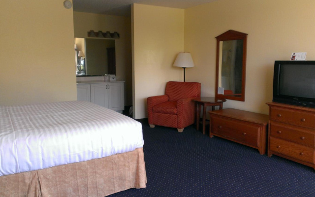 Americas Best Value Inn