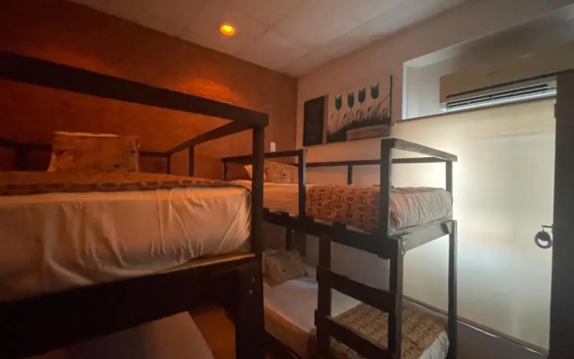 La casa de la 12