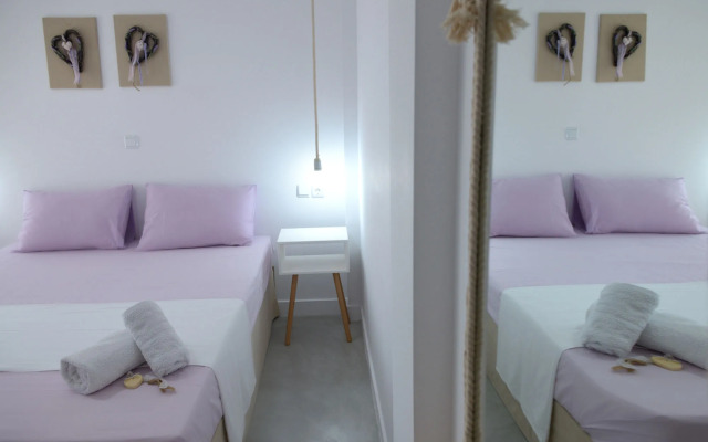 Axos Apartments