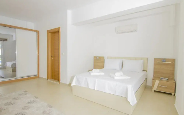 Pinara Residence 1