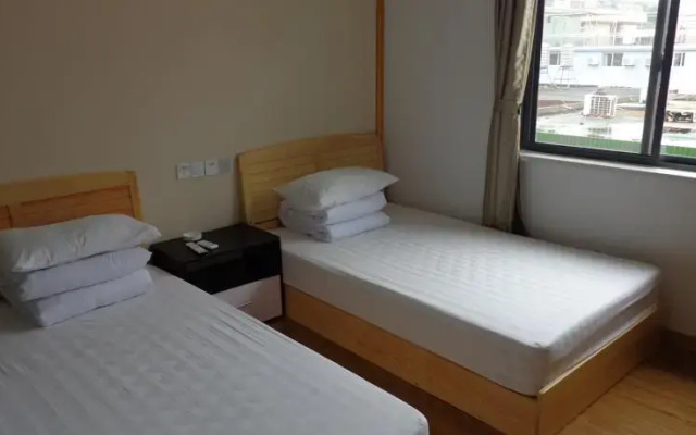 Shengsi Jiahui Inn