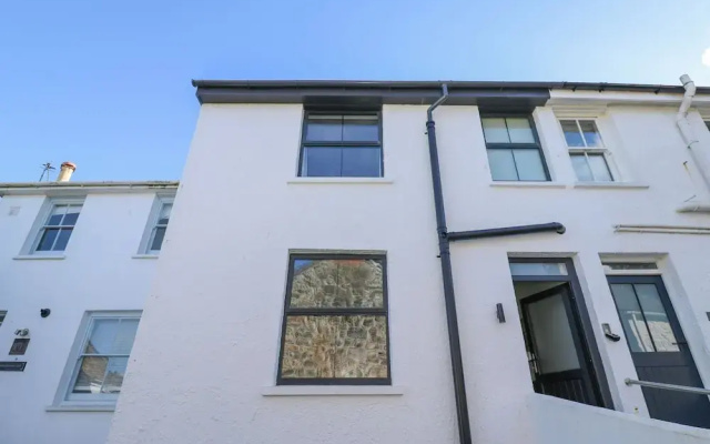 2 Salubrious Terrace