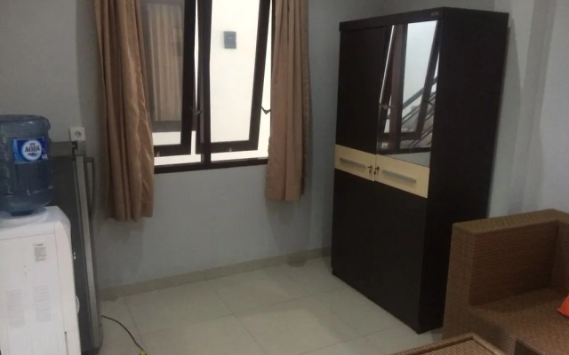 Kembang Sari Hotel