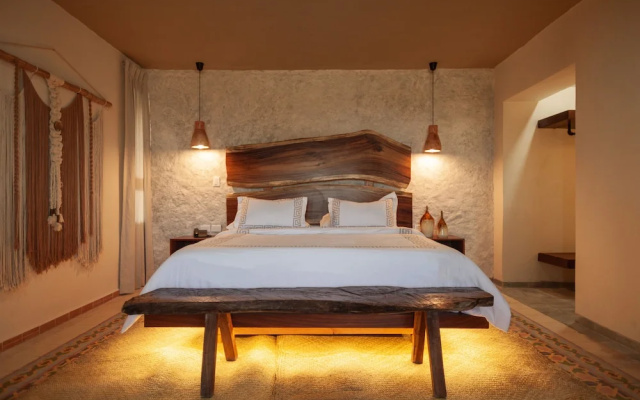 Hotel Scappata