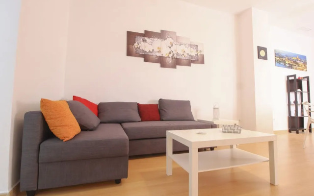 Deluxe Apartment Arenal