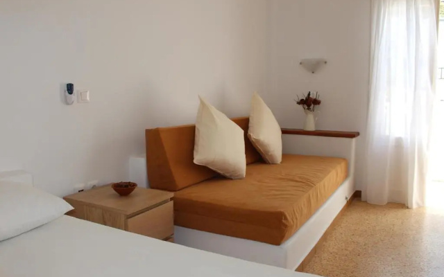 Hotel Kamari