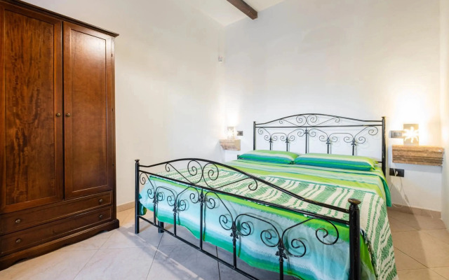 Villa Nonno Toto Lido Marini by HDSalento