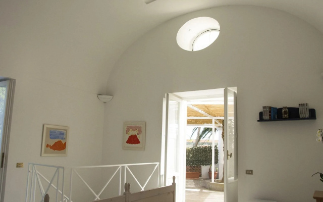 Suite Time Capri Villa La Pergola