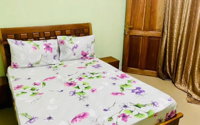 JIKKE Appartement