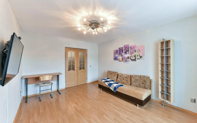 Ideal Apartment (Идеал Апартмент) на Восточном проспекте