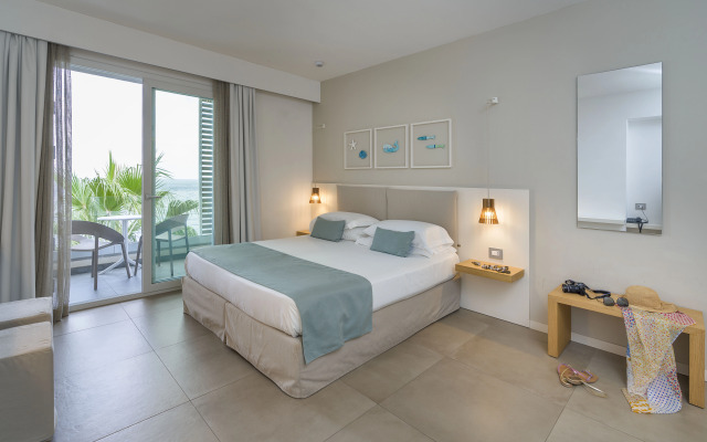 Albatros Beach Hotel