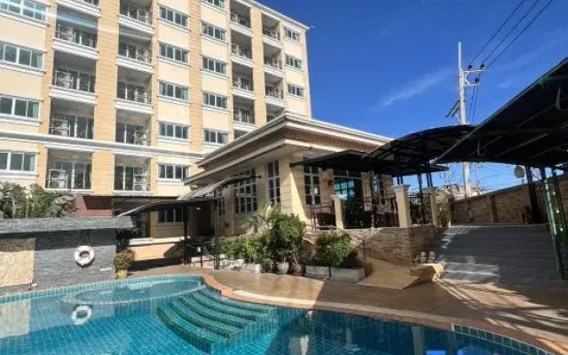 Royal Grand Pattaya