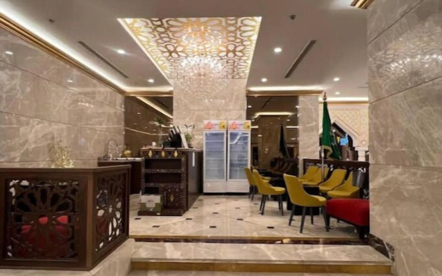 RAFAHEYAT Hotel