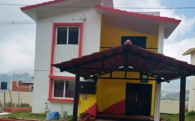 Rathai cottage