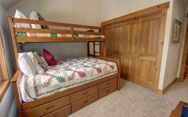 Ski Tip Ranch 8701