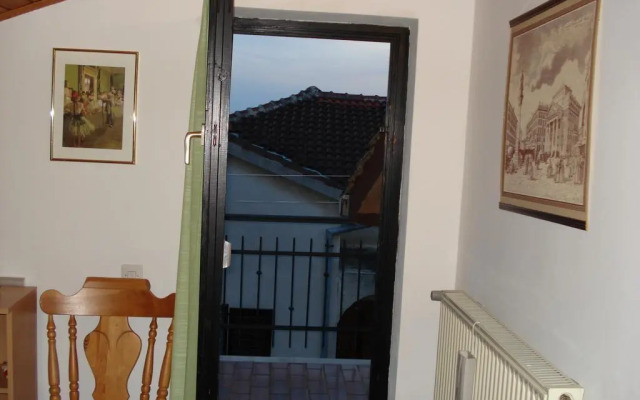 Apartments Ljiljana