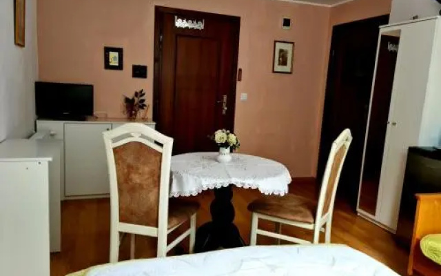 Joga Leskowiec