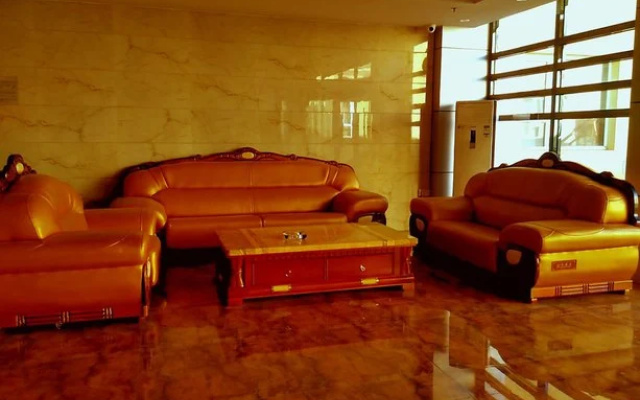 Kunji Hotel (Beijing Capital Airport Store)