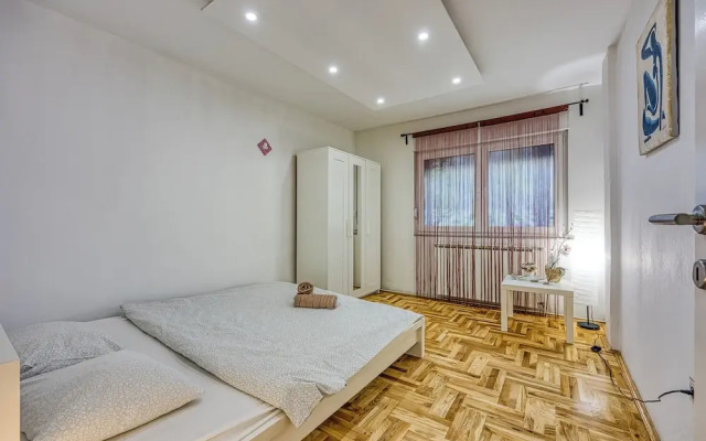 Green Hill Zagreb Apartments