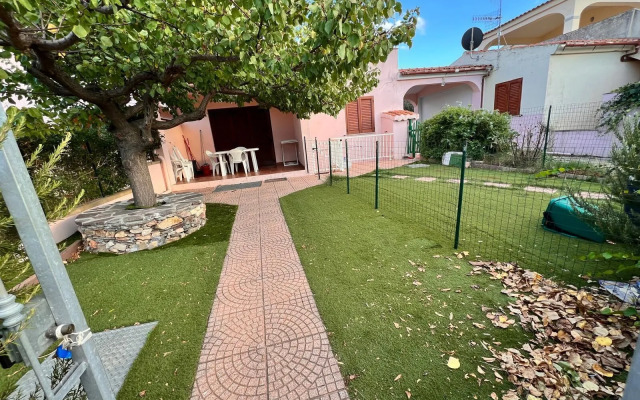 Case Vacanze Le Rose PT