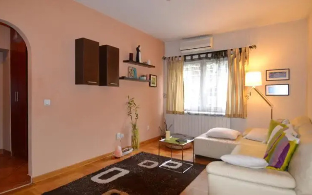 Apartment Vanilla