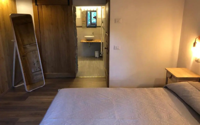 B&B Chalet