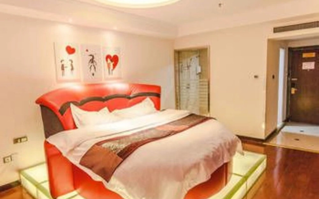 Yuanlai Hotel
