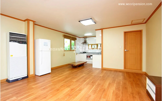 Gangneung Sunrise Pension