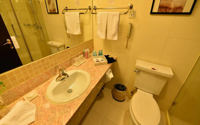 Beijing He Ping Li Hotel