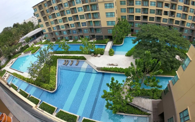 Raincondo Ampere
