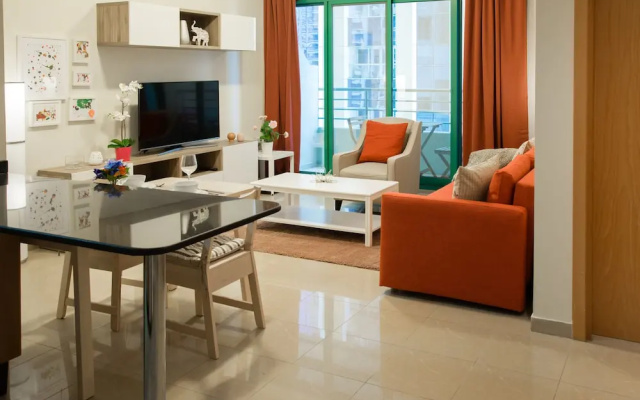 HiGuests Vacation Homes - Marina Crown
