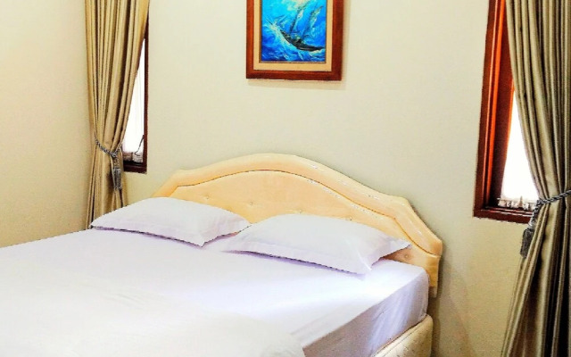 Villa Eby Syariah